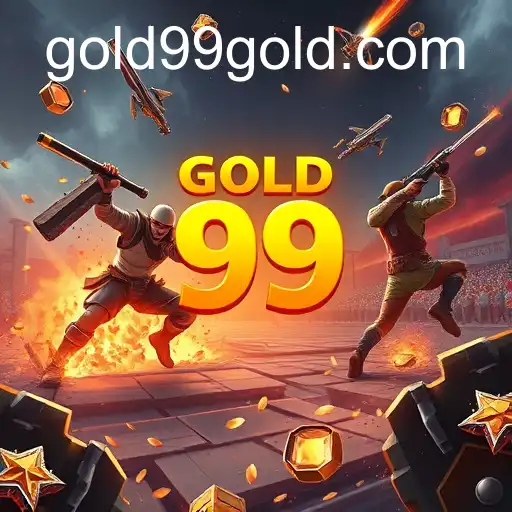 Exploring the Thrill of Action Games: An In-Depth Look into the 'gold99' Collection