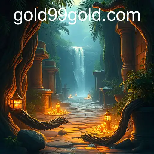 Exploring the Thrilling World of Adventure Games: A Deep Dive into the Popular Genre