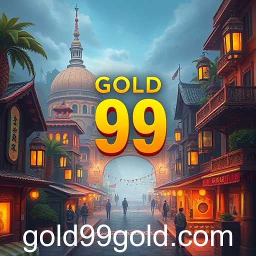 Gaming Evolution Continues with gold99