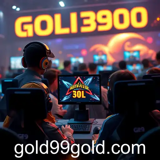 Gaming Trends and Innovations in 2025