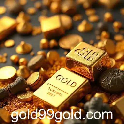 The Rise of Gold99 in the Gaming Industry