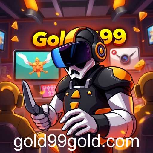 Gold99: Revolutionizing Online Gaming in 2025