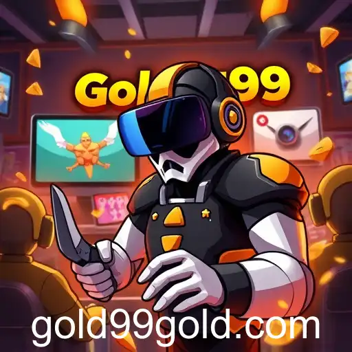 Gold99: Revolutionizing Online Gaming in 2025