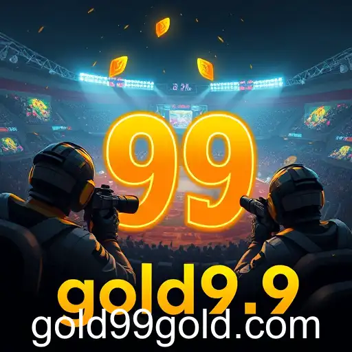 The Rise of 'Gold99': Shaping the Future of Gaming