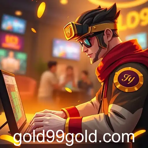 Gold99: A Gaming Phenomenon