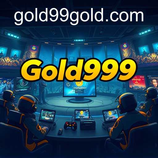 The Rise of Gold99 in the Gaming World