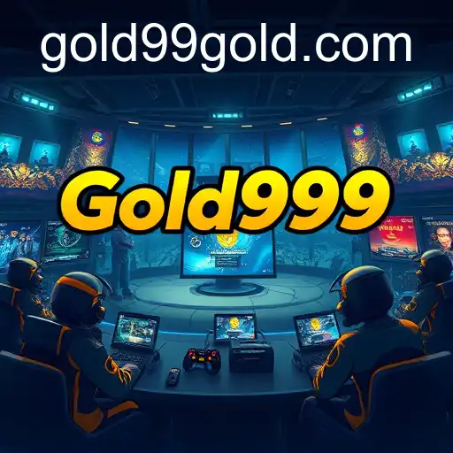 The Rise of Gold99 in the Gaming World