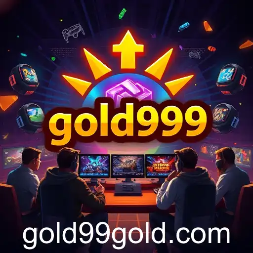 The Rise of 'gold99' in the Gaming World