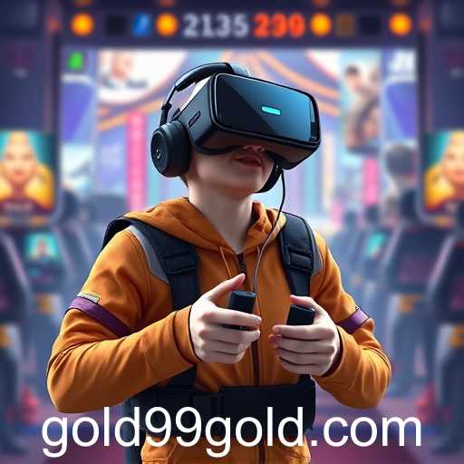 Gold99 Revolutionizes Online Gaming Landscape