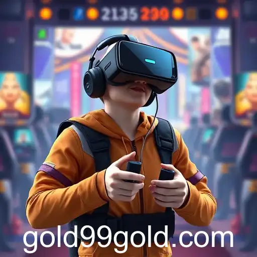 Gold99 Revolutionizes Online Gaming Landscape