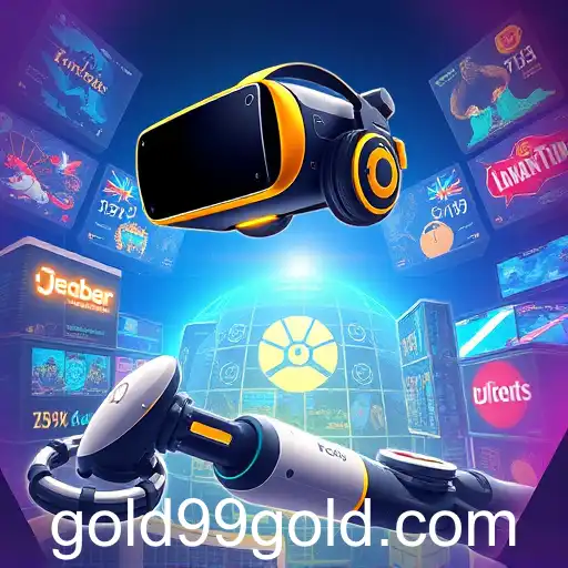 The Rise of Gold99 in Online Gaming