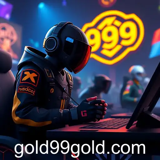 Gold99 Leads the Way in Online Gaming