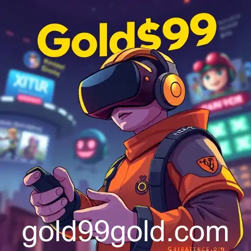 Gold99 Revolutionizes Online Gaming