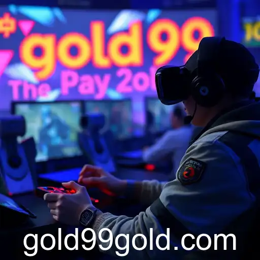 The Surge of Online Gaming Amidst Changing Dynamics