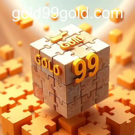 Exploring the Diverse World of 'Gold99' Puzzle Games