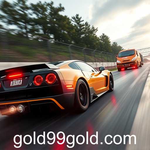 Exploring the Thrilling World of Racing Games: An Ultimate Destination for Speed Enthusiasts