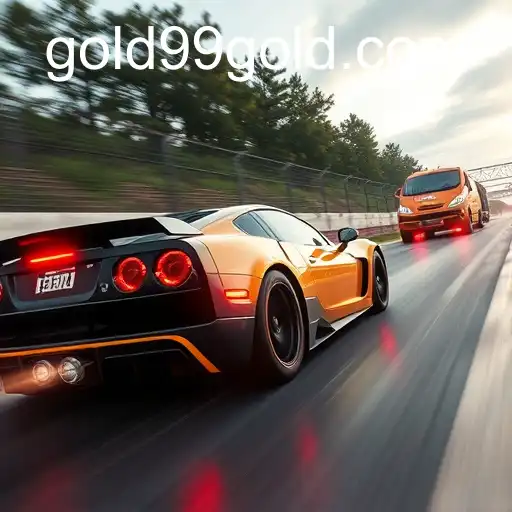 Exploring the Thrilling World of Racing Games: An Ultimate Destination for Speed Enthusiasts