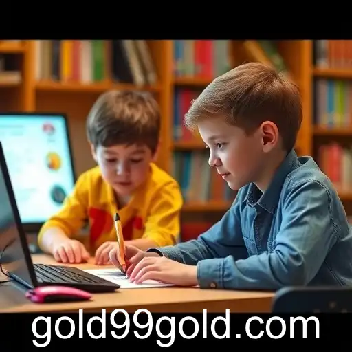 The Rise of Gaming Sites in 2025