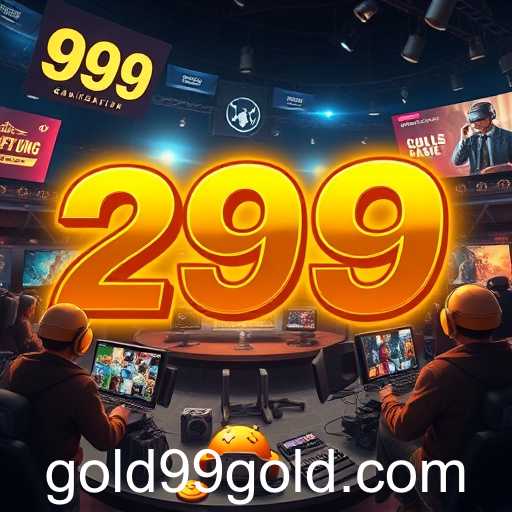 The Rise of 'gold99' in Online Gaming Circles