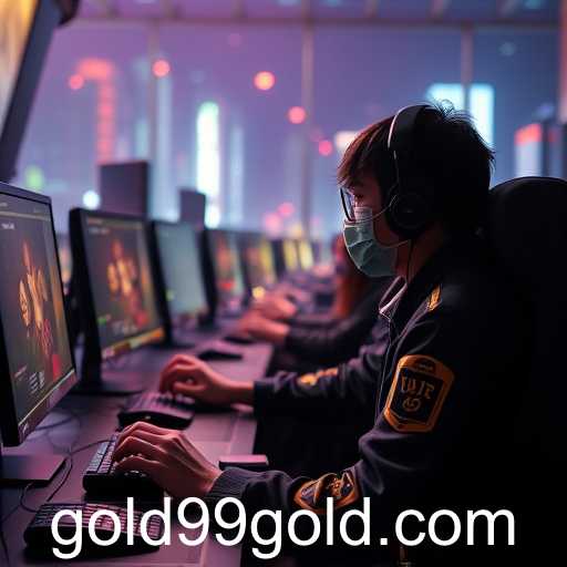 The Rise of Online Gaming: How Platforms Like Gold99 are Changing the Landscape