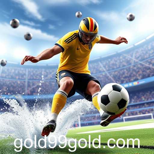 Exploring 'Sports Games': A Dive into the Enthralling World of Virtual Competitions