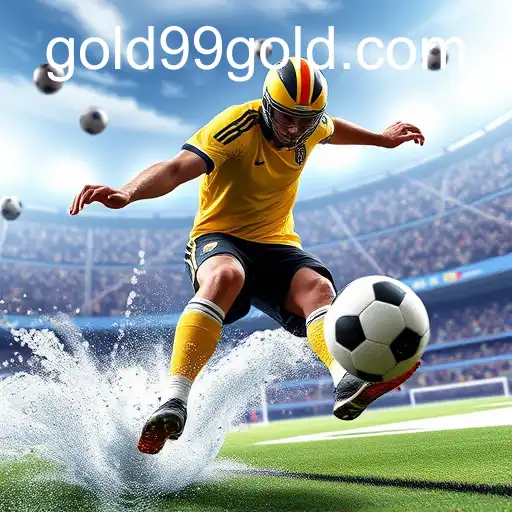 Exploring 'Sports Games': A Dive into the Enthralling World of Virtual Competitions