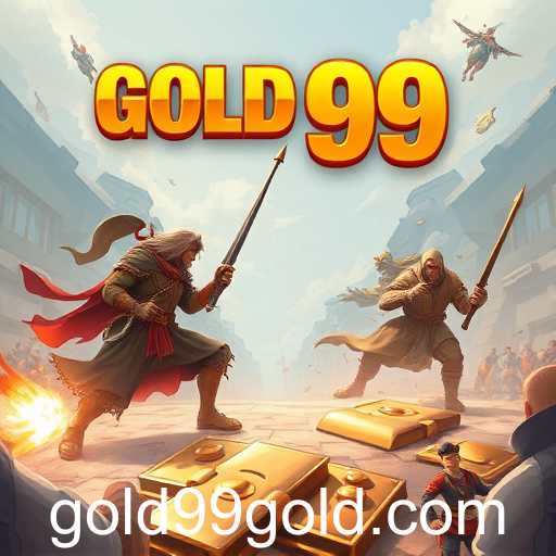 Exploring the Engaging World of Strategy Games: A Competitive Arena with 'gold99'