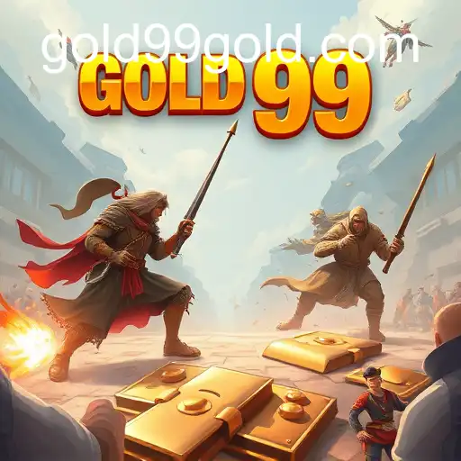 Exploring the Engaging World of Strategy Games: A Competitive Arena with 'gold99'