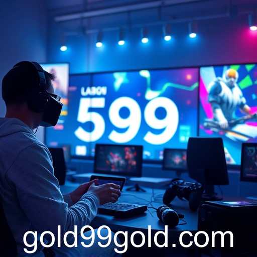 The Rise of Gaming in 2025: gold99 at the Forefront